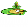 Green Gold logo